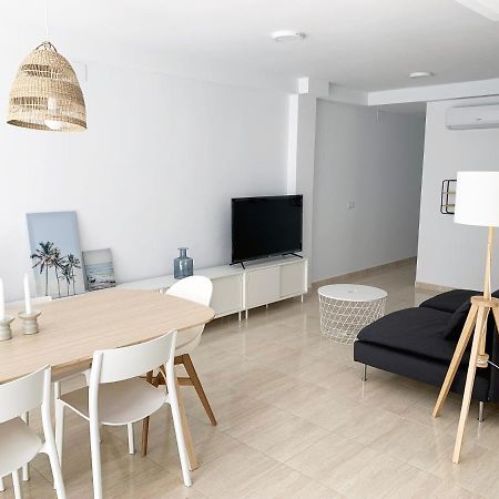 Atico Duplex Centro Fuengirola Apartment Exterior photo