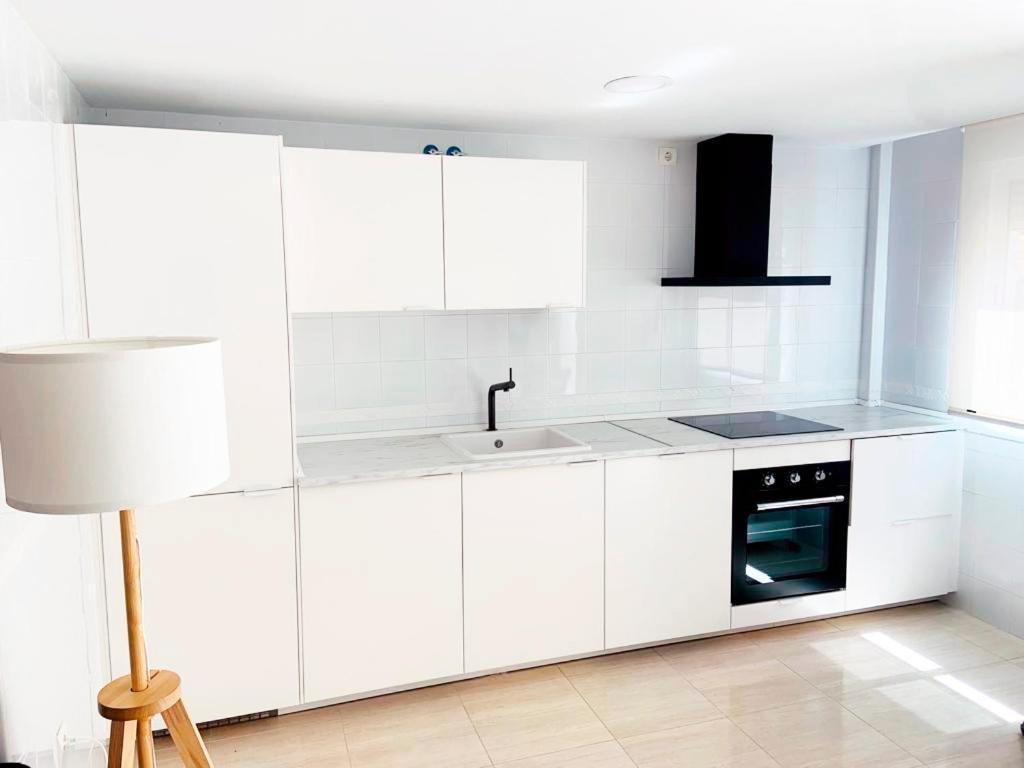 Atico Duplex Centro Fuengirola Apartment Exterior photo